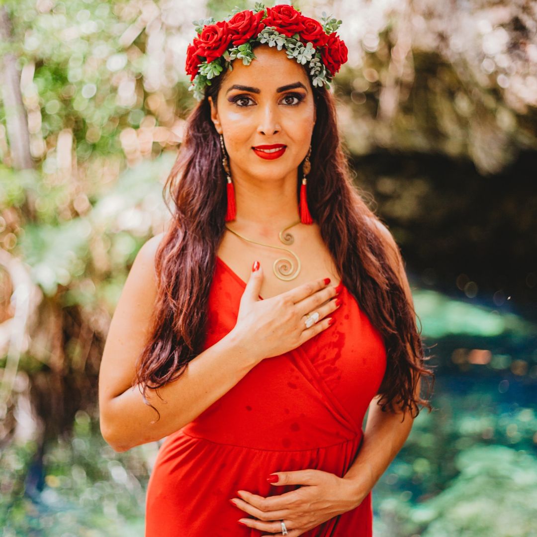 Abundance Goddess Proizvod