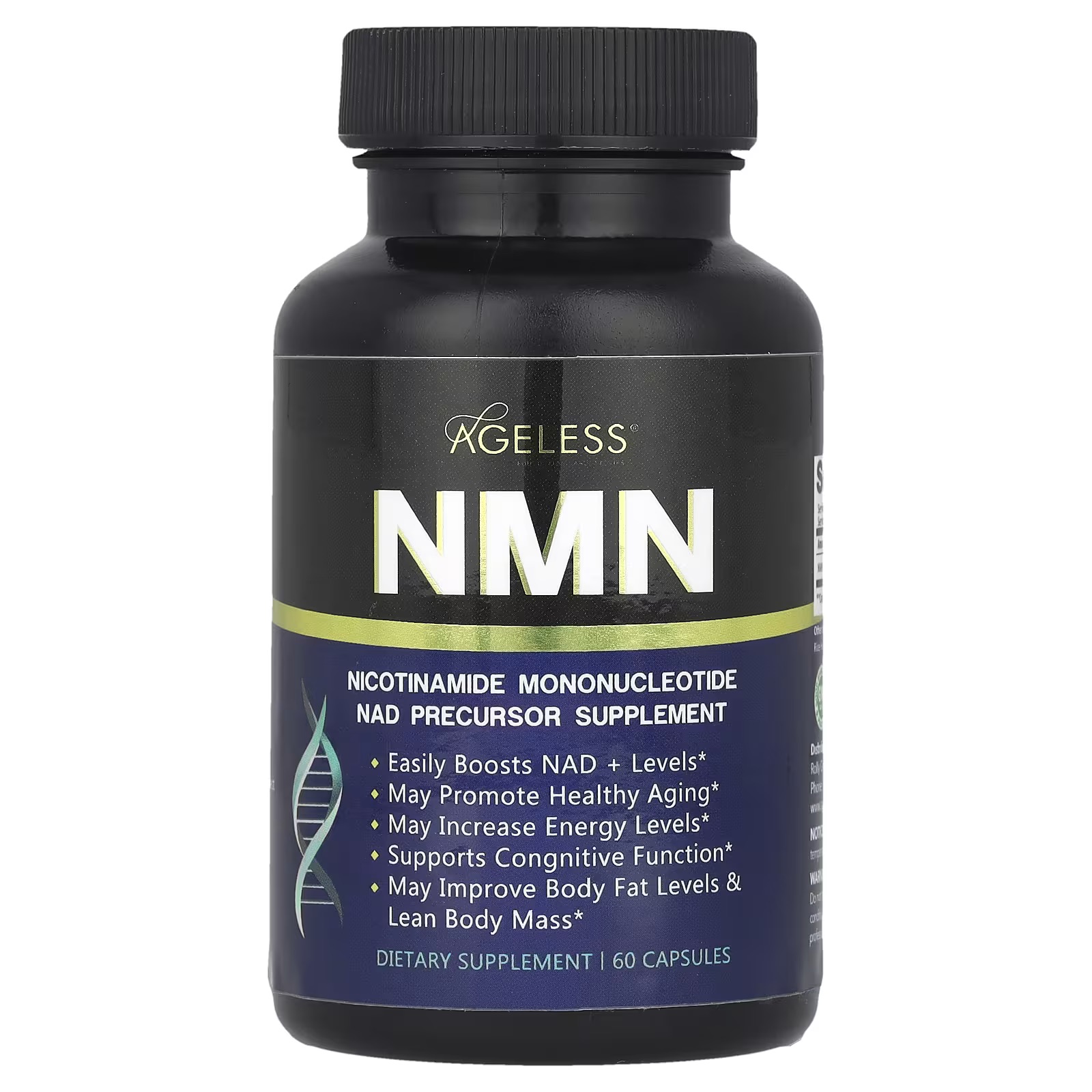 Ageless NMN Proizvod
