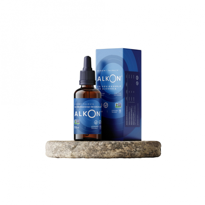 Alkon Low Proizvod