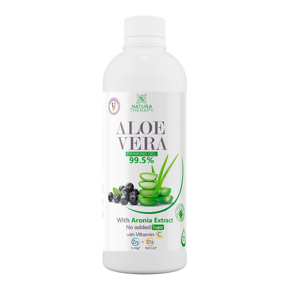 Aloe Vera Cleanse
