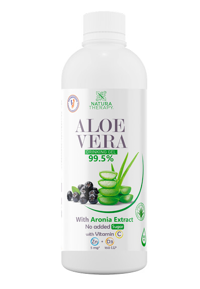 AloeVera BA Proizvod