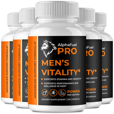 AlphaFuel Pro Proizvod