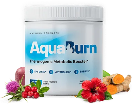 AquaBurn