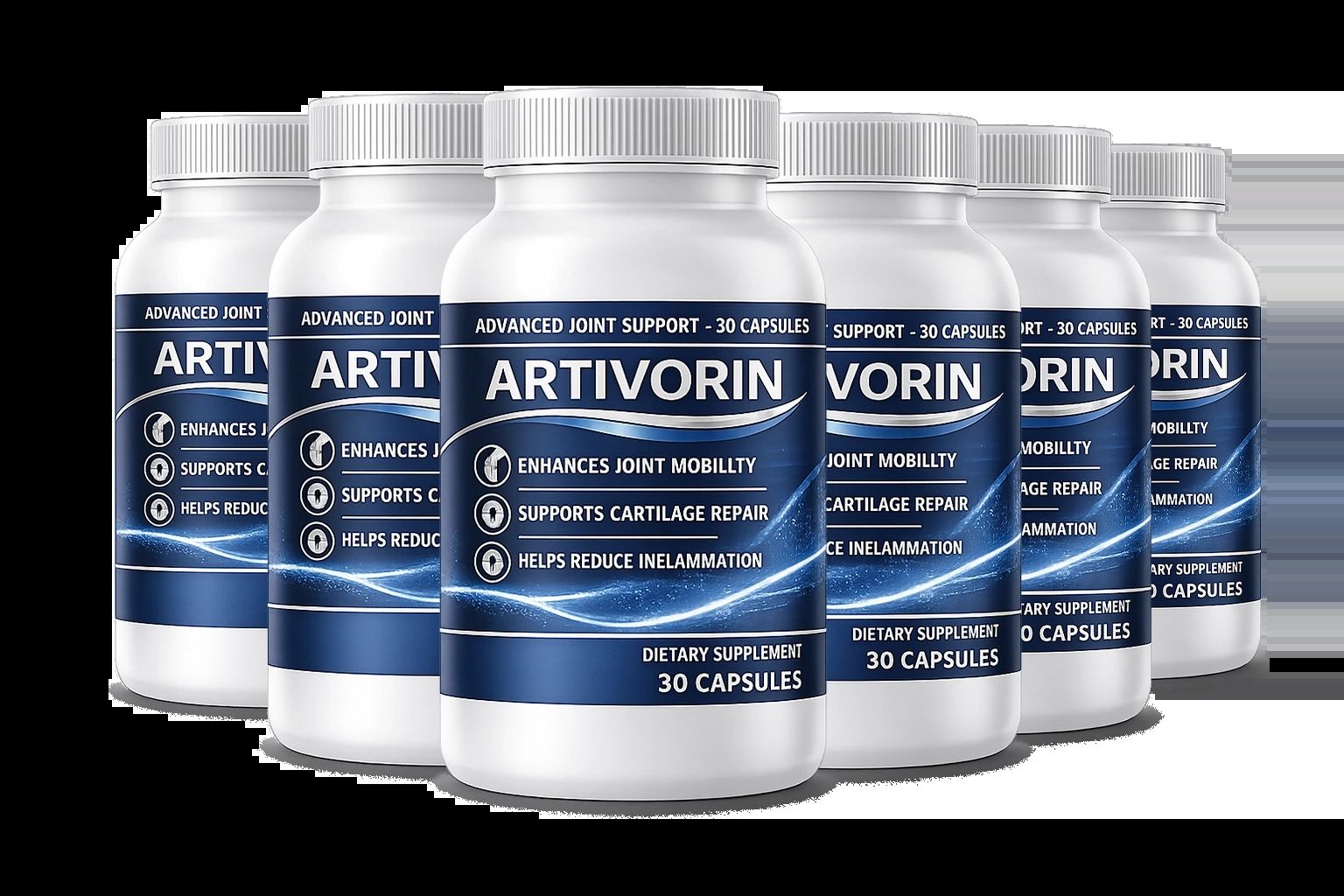 Artivorin Proizvod