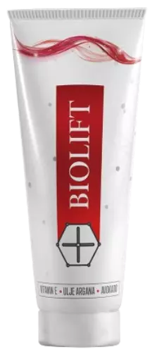 BIOLIFT