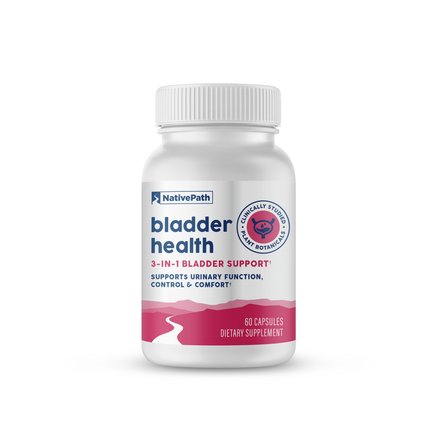 Bladder Health Proizvod