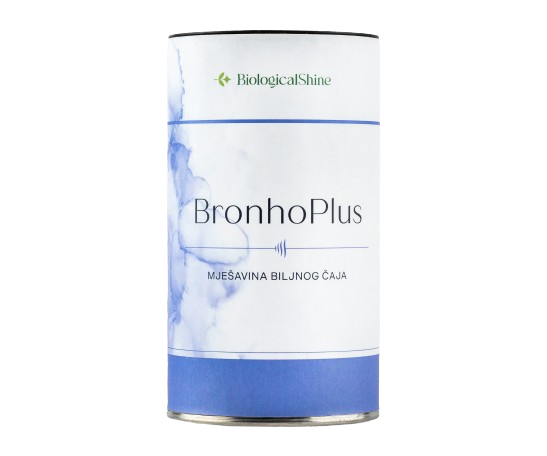 Bronho Plus