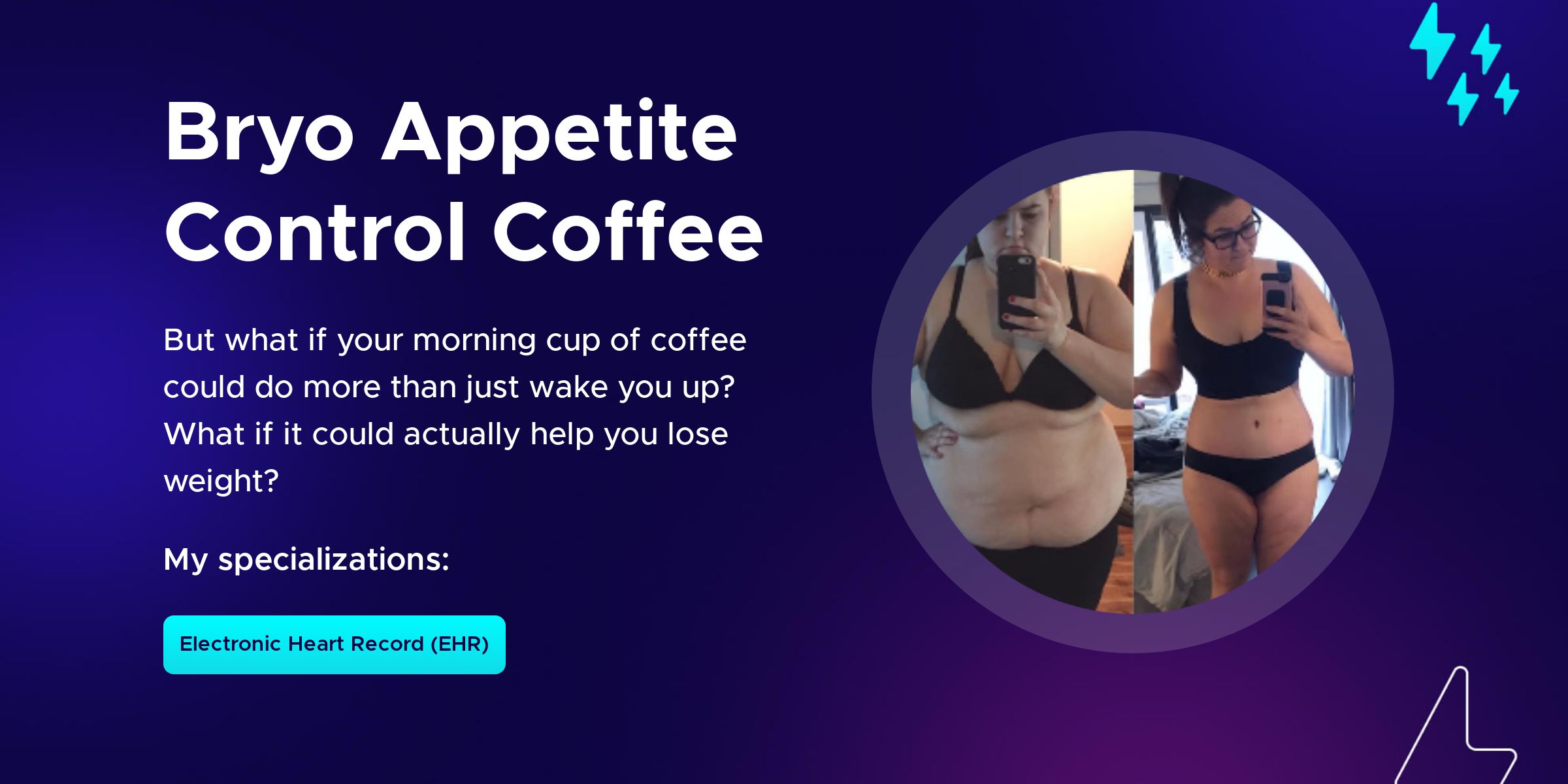 Bryo Appetite Control Coffee Proizvod