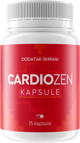 Cardio Zen Proizvod
