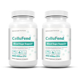 CelluFend