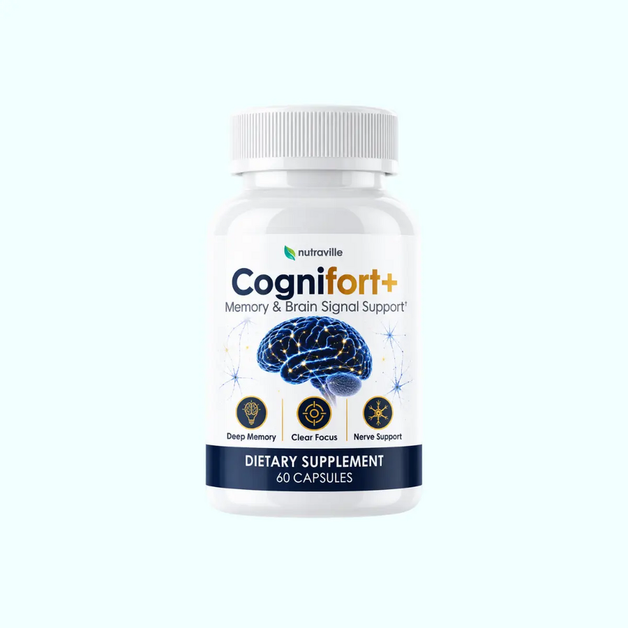 Cognifort Proizvod