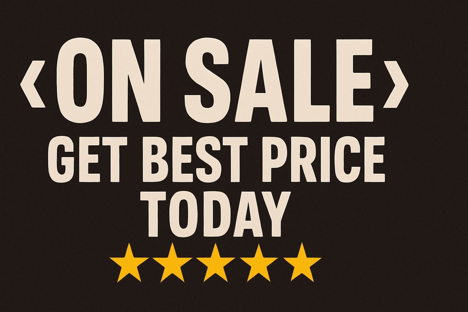 Cold War Generator Proizvod