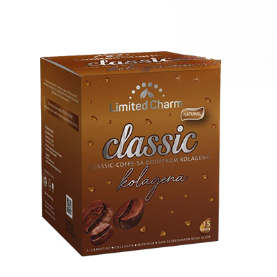 Collagen Coffee