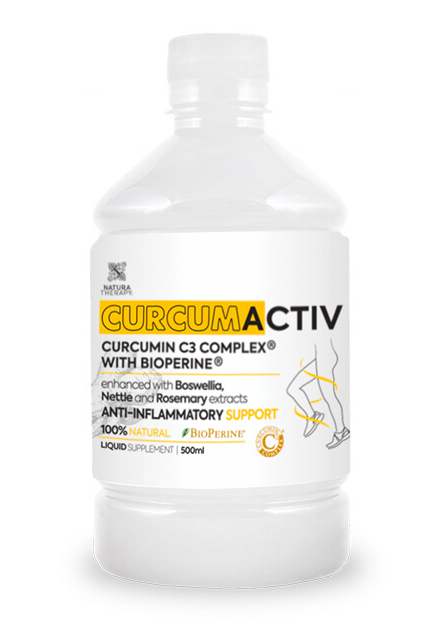 CurcumaActive BA Proizvod