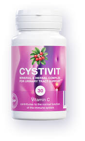 Cystivit