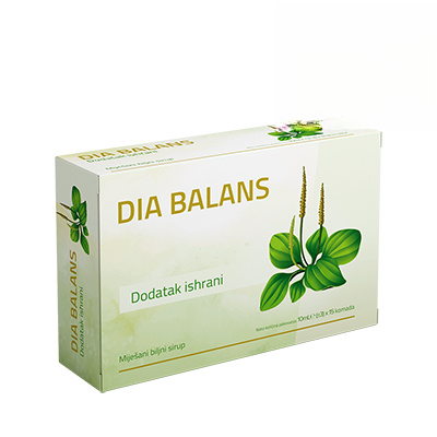 Dia Balans
