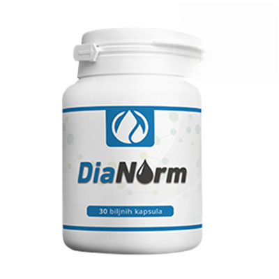 Dianorm
