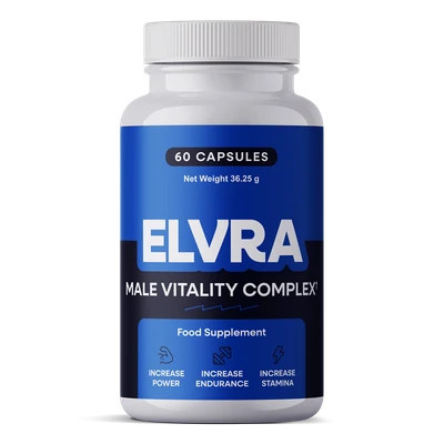 Elvra Male Enhancement Proizvod