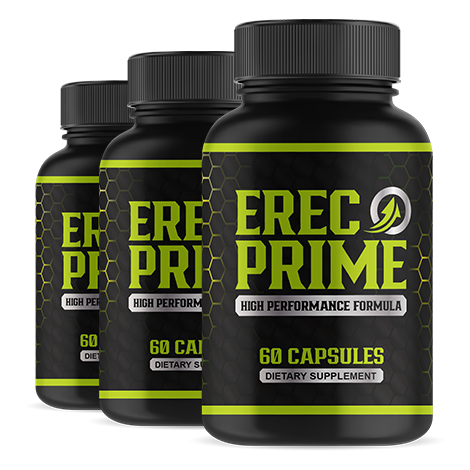 ErecPrime Proizvod