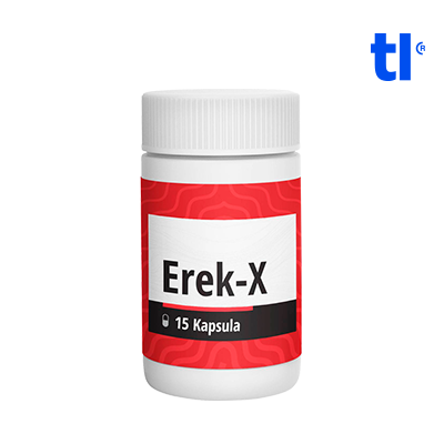 Erek-X Proizvod