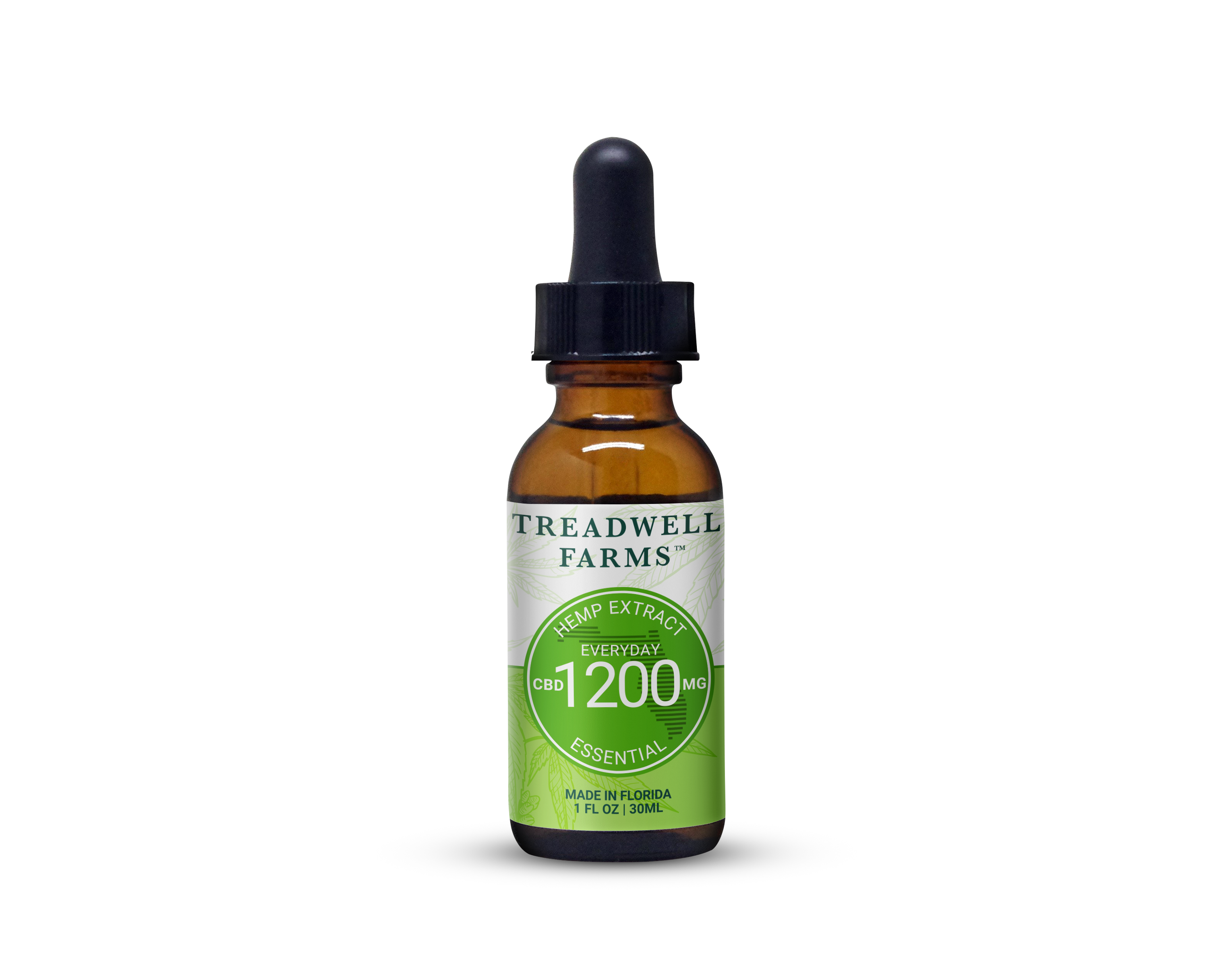 Essential CBD Extract Proizvod