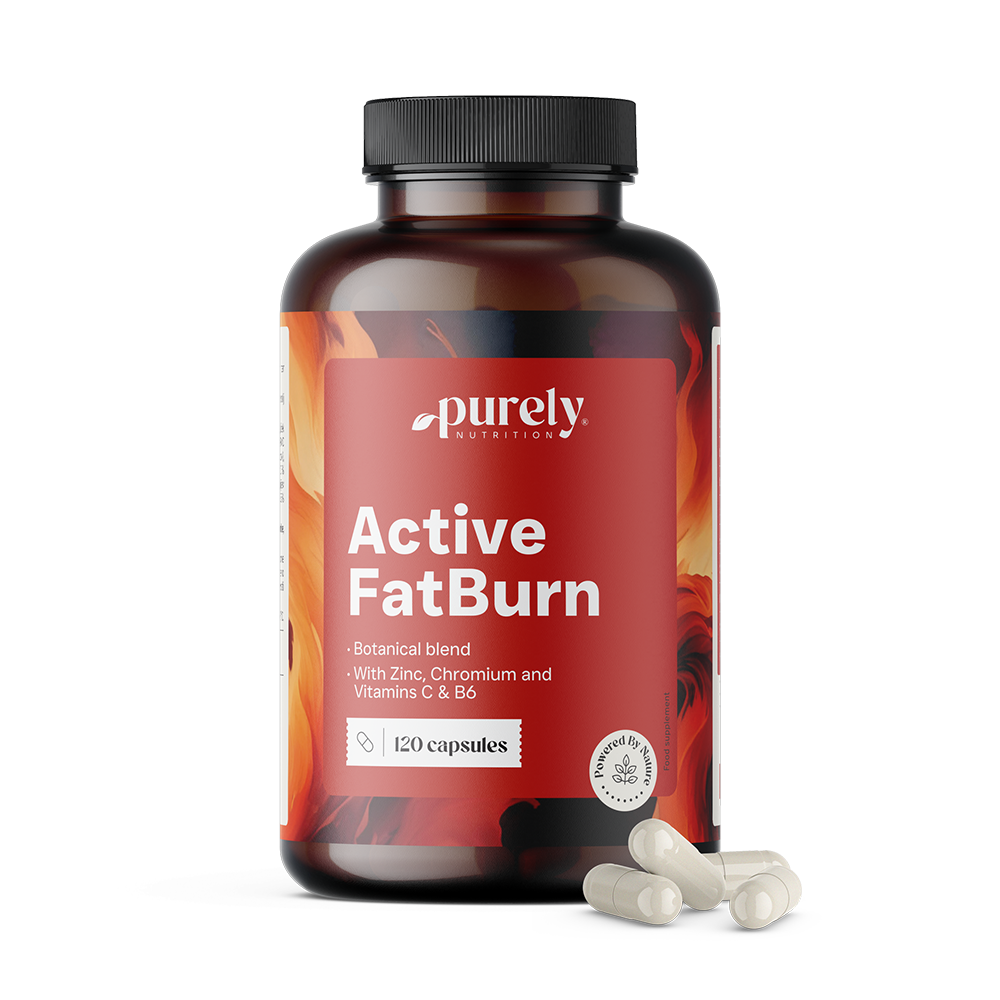 Fat Burn Active Weight Loss Proizvod