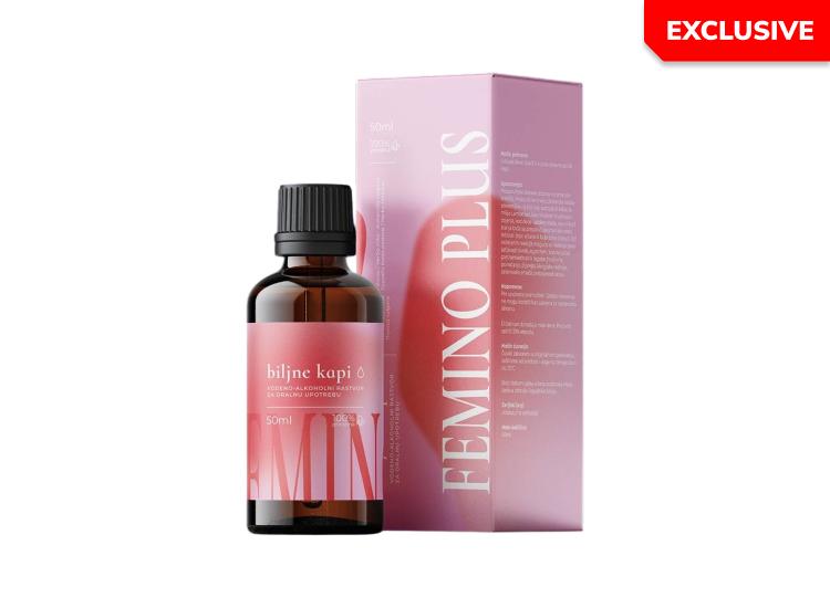 Femino Plus