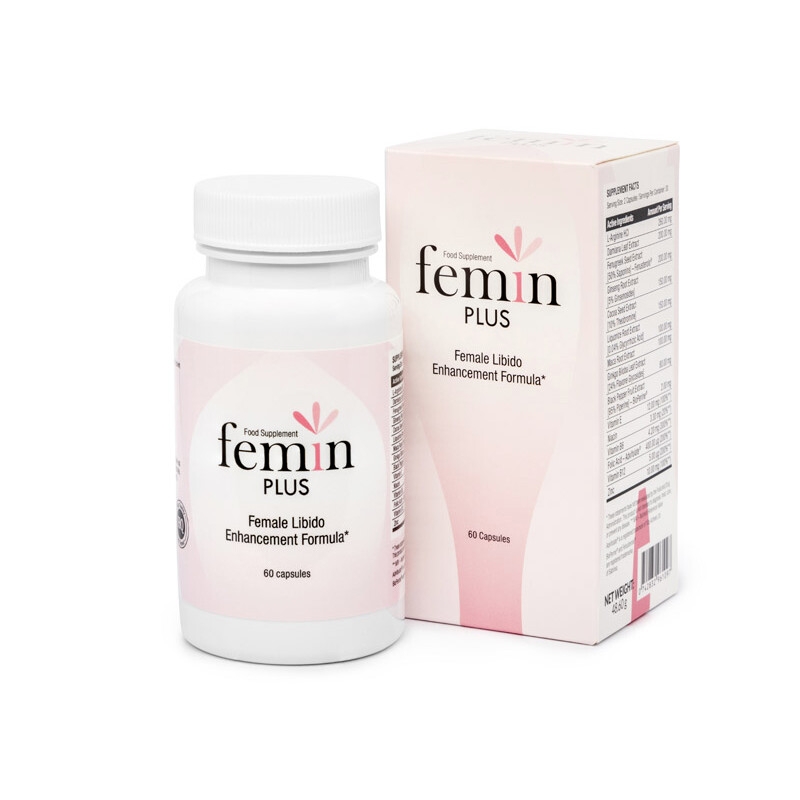 Femino Plus Proizvod