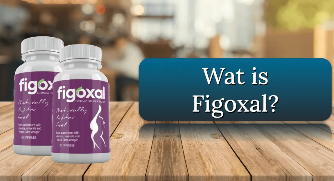 Figoxal Diet Proizvod