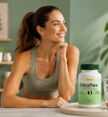 Fitraflex Joint Support Proizvod