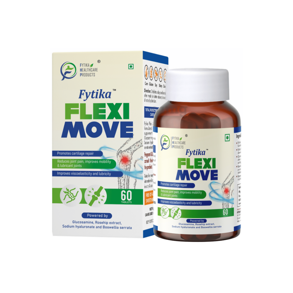 Flexi Move Proizvod