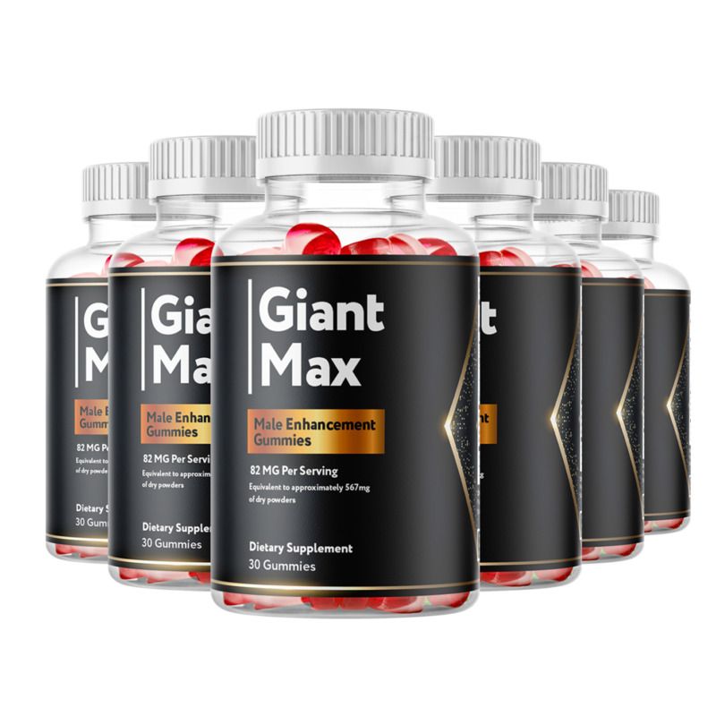 Giant Max Giant Max Proizvod