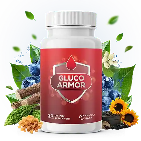 Gluco Armor