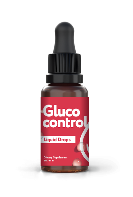 Gluco Control Proizvod