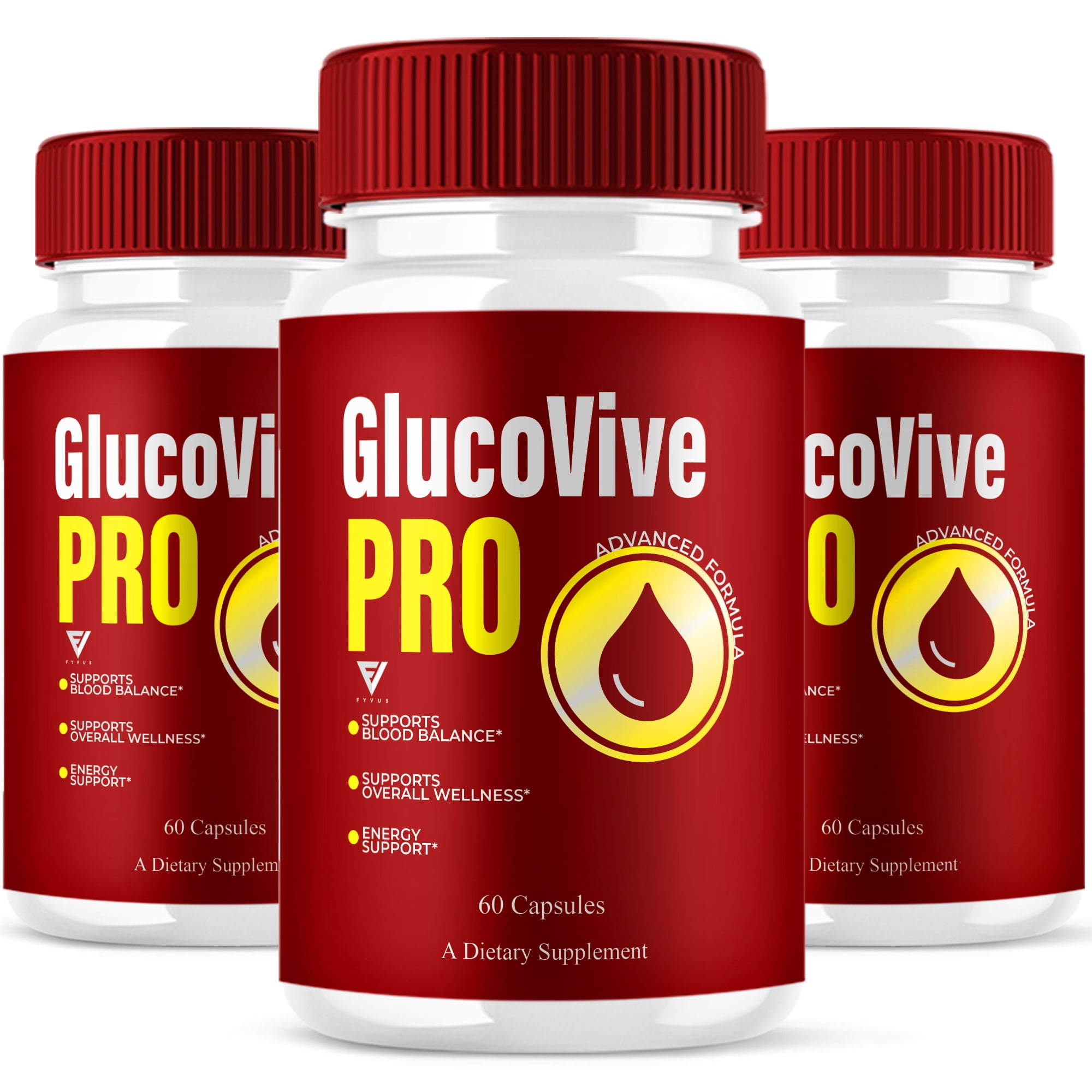 Glucovive Proizvod