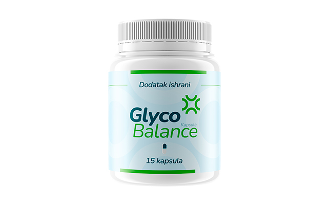 Glyco Balance Proizvod