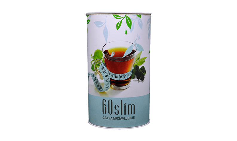 GoSlim Proizvod