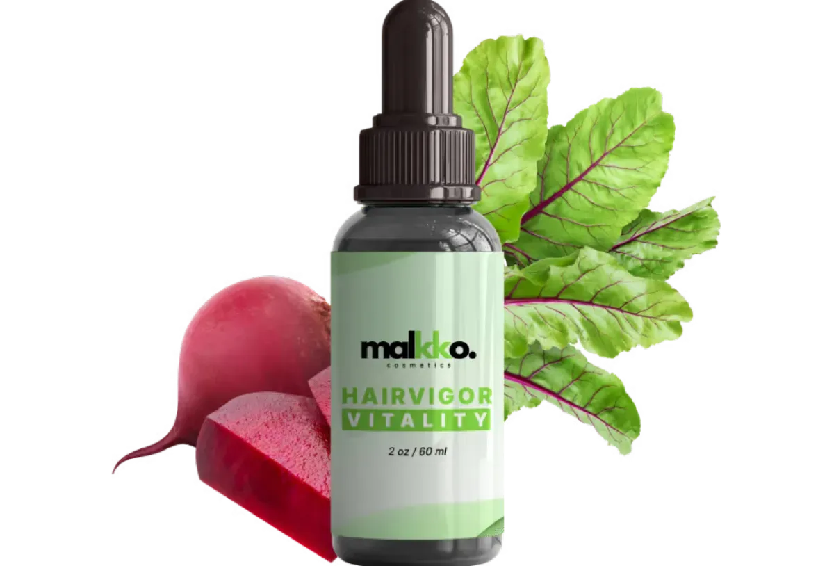 HairVigor Vitality Proizvod