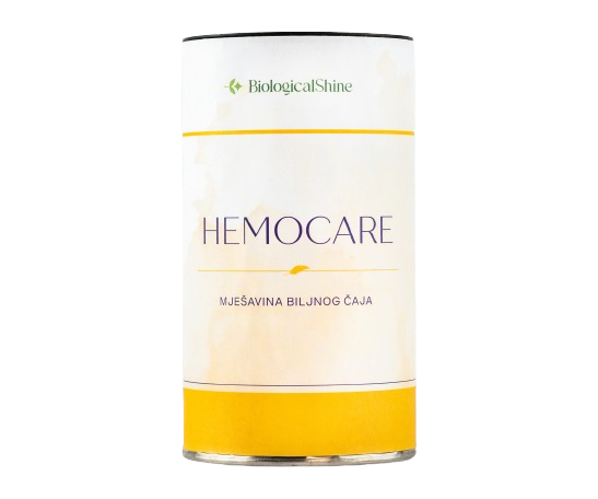 Hemocare Proizvod