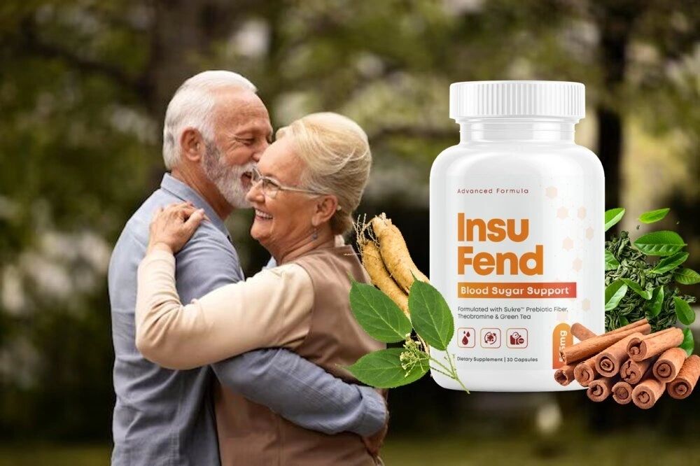 InsuFend Proizvod