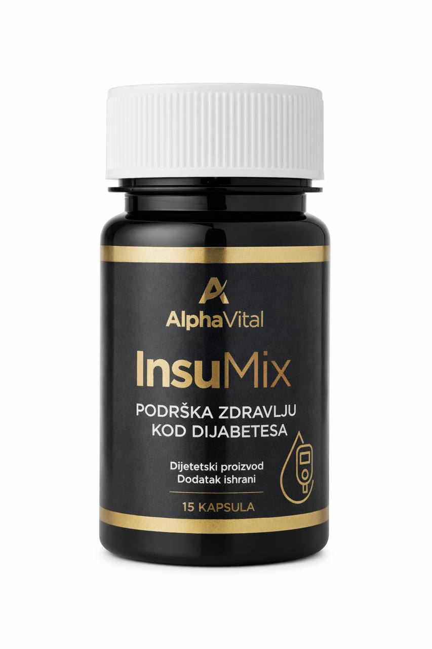 InsuMix BA Proizvod