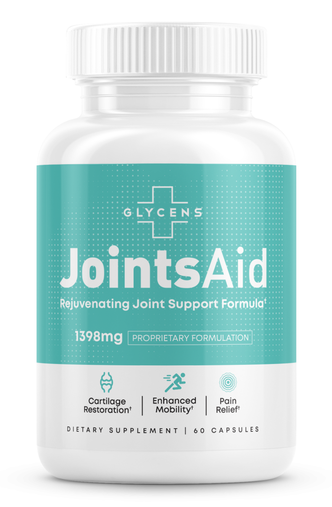 JointsAid SS Proizvod