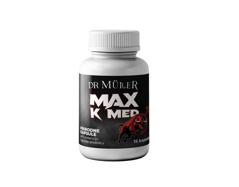 K-MaxMed Proizvod