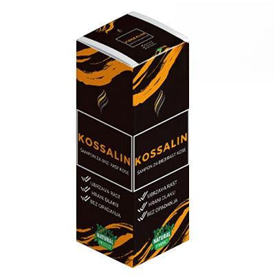 Kossalin šampon