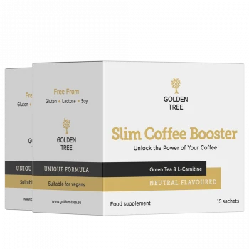Leanela Slim Coffee Booster Proizvod