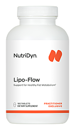 Lipo Flow Proizvod
