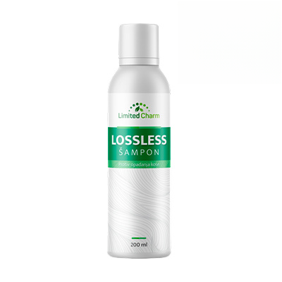 LossLess