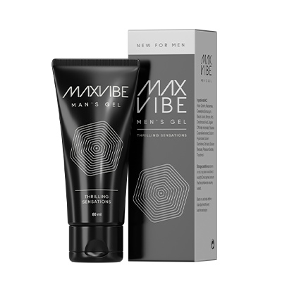 Max Vibe Proizvod