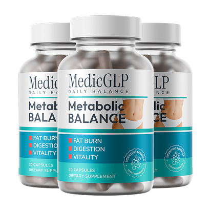 MedicGLP Diet Proizvod