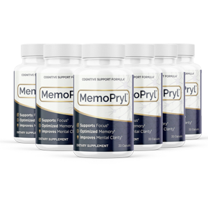 MemoPryl Proizvod